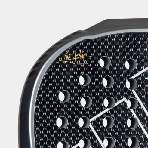 راکت پدل آدیداس مدل METALBONE PRO EDT 2024 — تصویر ۲