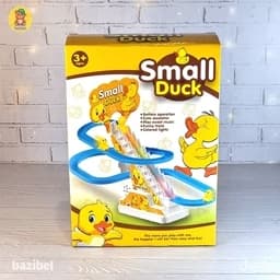 پله برقی موزیکال اردک کوچولو small duck — تصویر ۲