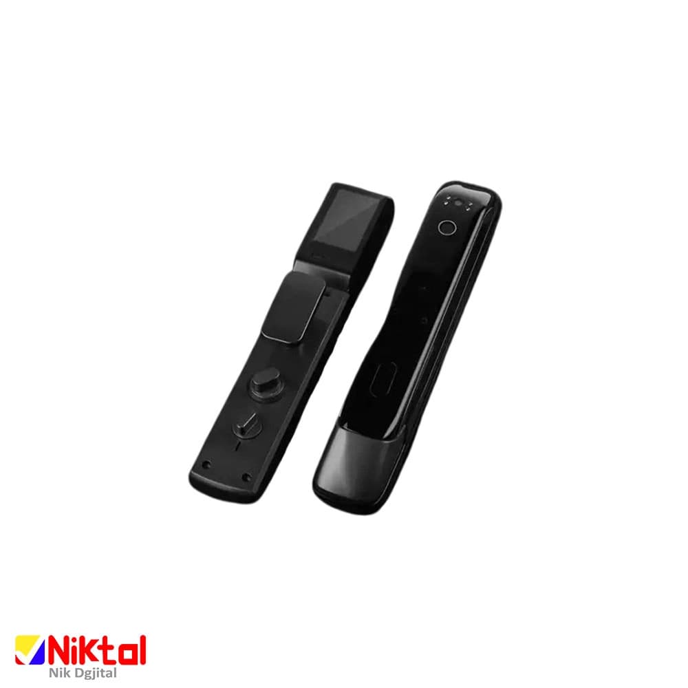 قفل هوشمند دیجیتال MOKO EC300 | سیستم امنیتی اثر انگشت