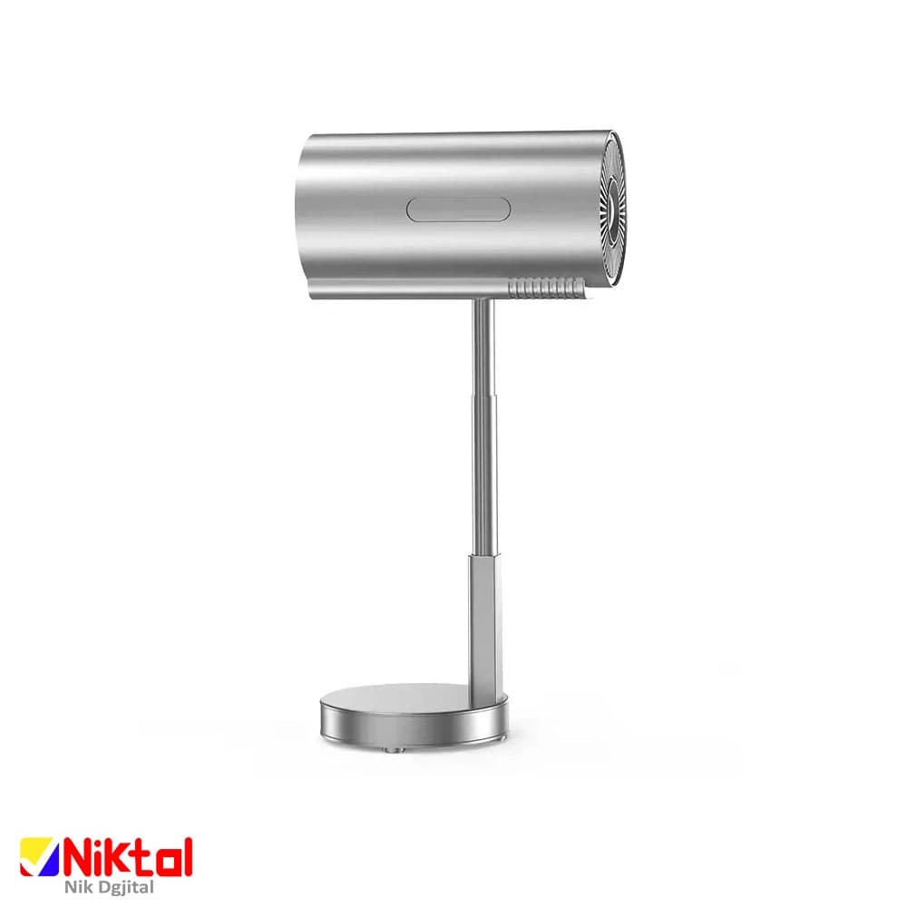 مینی پروژکتور هوشمند TS-3: فول اچ دی 4k، رزولوشن 1080، قابل حمل — تصویر ۵