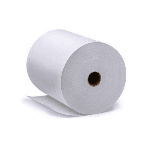 کاغذ حرارتی 50 متری هانسول