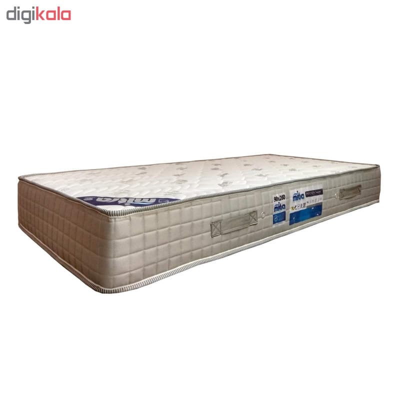 تشک میترا مدل پرسان یک نفره سایز 90×200 سانتی متر — تصویر ۴