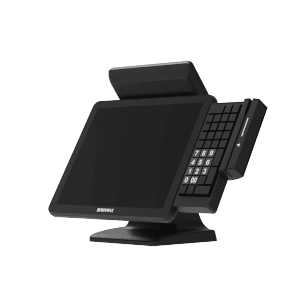 صندوق بایامکس مدل K4-J19