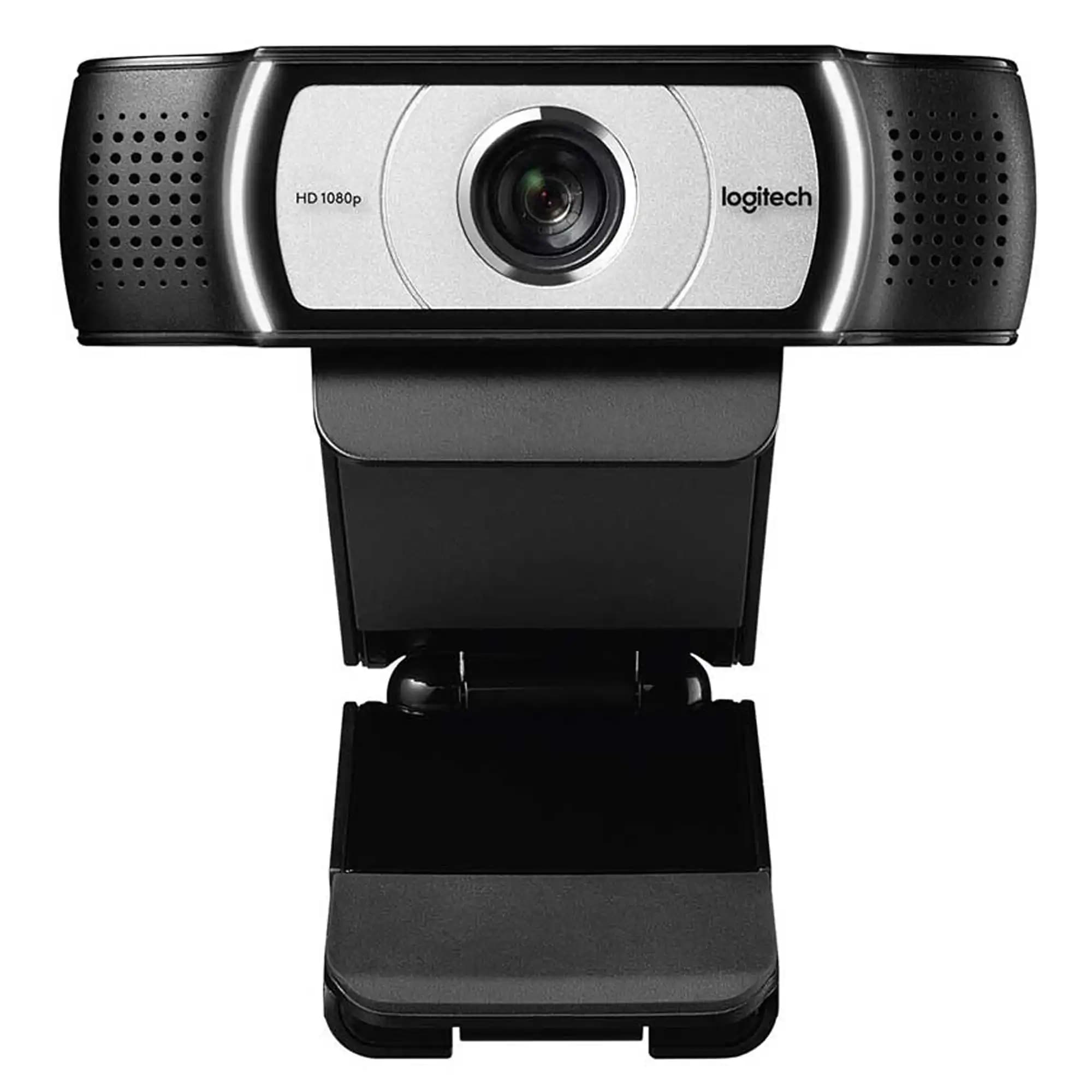وب کم لاجیتک مدل C930 C — تصویر ۲