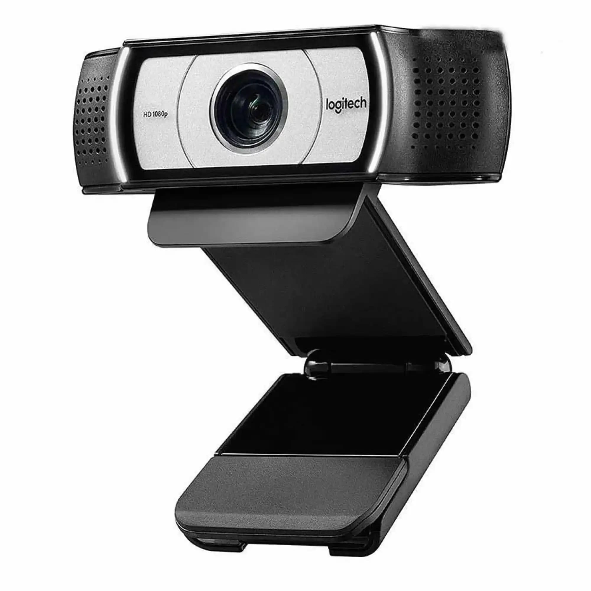 وب کم لاجیتک مدل C930 C