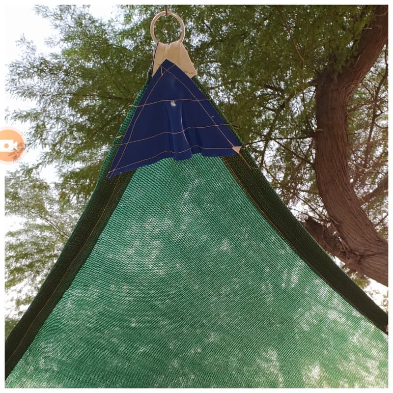 سایه بان خودرو مدل L30 — تصویر ۵