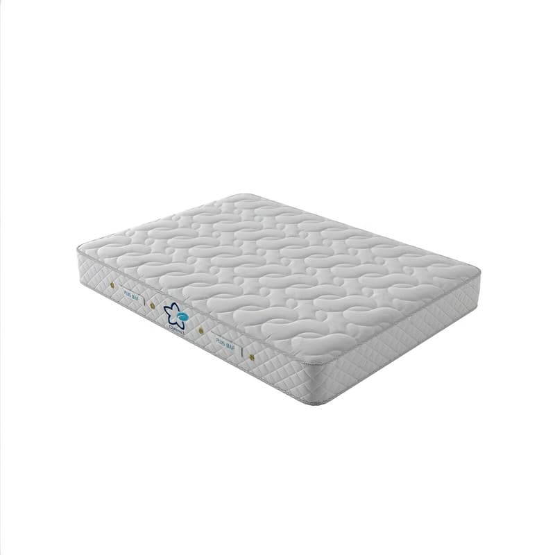 تشک طبی پلاس باف مدل claims دونفره سایز 140×200