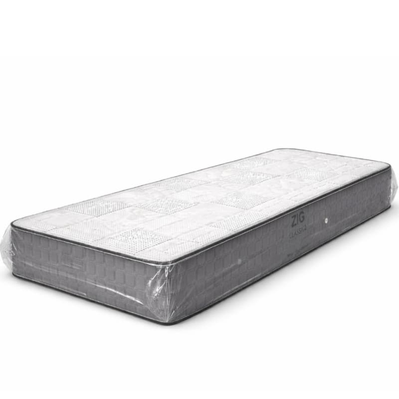 تشک طبی فنری زیگ مدل classic3 یک نفره سایز 200×90 سانتی متر — تصویر ۶