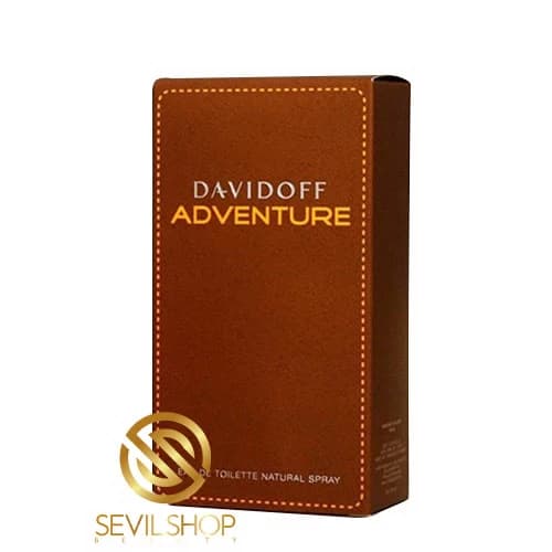 ادکلن دیویدف ادونچر DAVIDOFF Adventure
