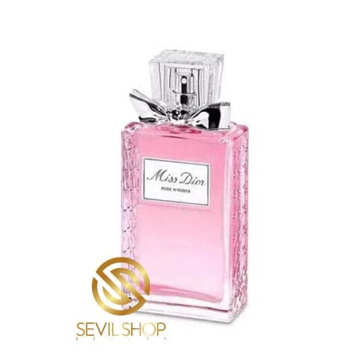 ادکلن میس دیور رز ان رزز Miss Dior Rose N’Roses