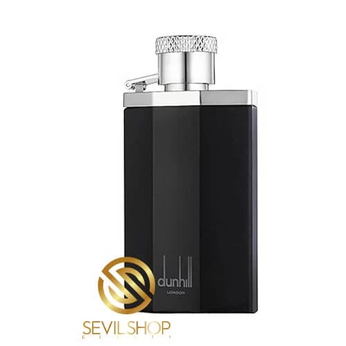 ادکلن دانهیل مشکی (دیزایر بلک) Dunhill Desire Black — تصویر ۲