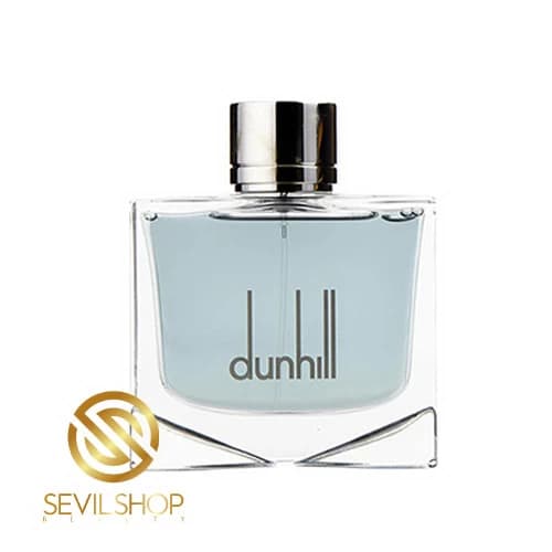 ادکلن دانهیل بلک (آلفرد دانهیل مشکی) Dunhill Black — تصویر ۲