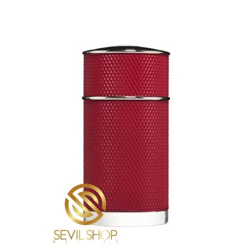 ادکلن دانهیل آیکون ریسینگ رد Dunhill ICON RACING RED — تصویر ۲