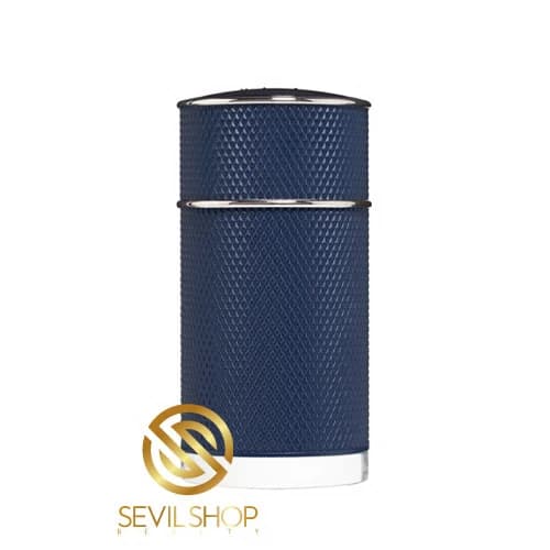 ادکلن دانهیل آیکون ریسینگ آبی (بلو) dunhill Icon Racing Blue — تصویر ۲