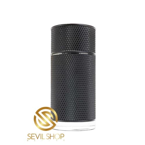 ادکلن دانهیل آیکون مشکی (دانهیل آیکن الیت) Dunhill Icon Elite — تصویر ۲