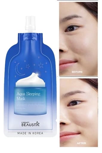 کرم صورت BEAUSTA | TYCSFGYWGN168673820966386 اورجینال