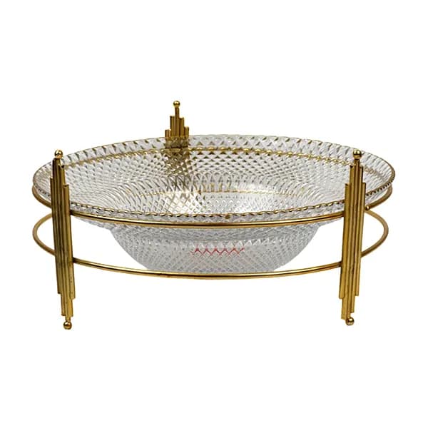 میوه خوری مدل پایه دار پیکسل — تصویر ۳