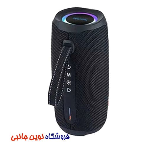 اسپیکر بلوتوثی قابل حمل کالوس مدل CALUS Pulse 6 Portable Bluetooth Speaker | pulse 6 ( تک / عمده )