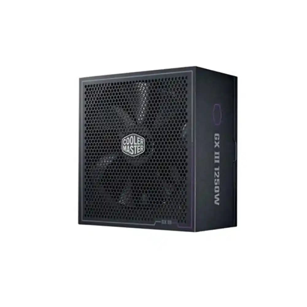 منبع تغذیه کامپیوتر کولر مستر V1100 Platinum V2 ATX 3.1
