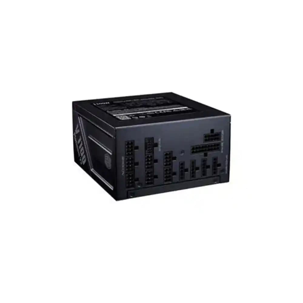 منبع تغذیه کامپیوتر کولر مستر V1300 Platinum V2 ATX 3.1