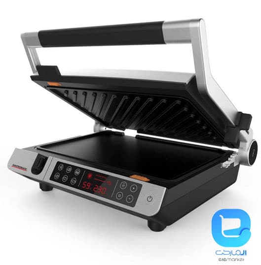 گریل باربیکیو گاستروبک 42539 — تصویر ۲