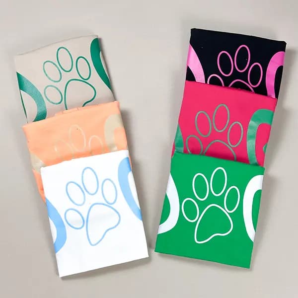 تیشرت چاپی گراماتن – Dog