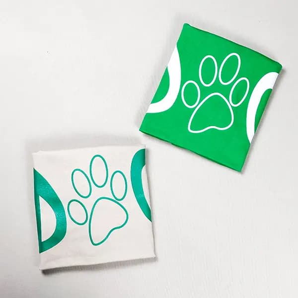 تیشرت چاپی گراماتن – Dog — تصویر ۸