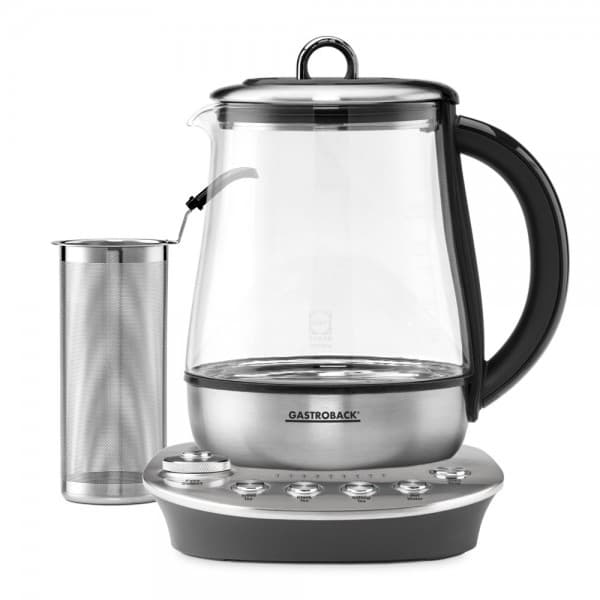 چای ساز گاستروبک 42434 — تصویر ۵