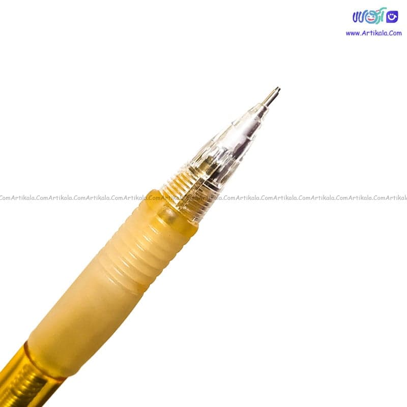 اتود بدنه شفاف Jedo نوک 0.5 — تصویر ۲