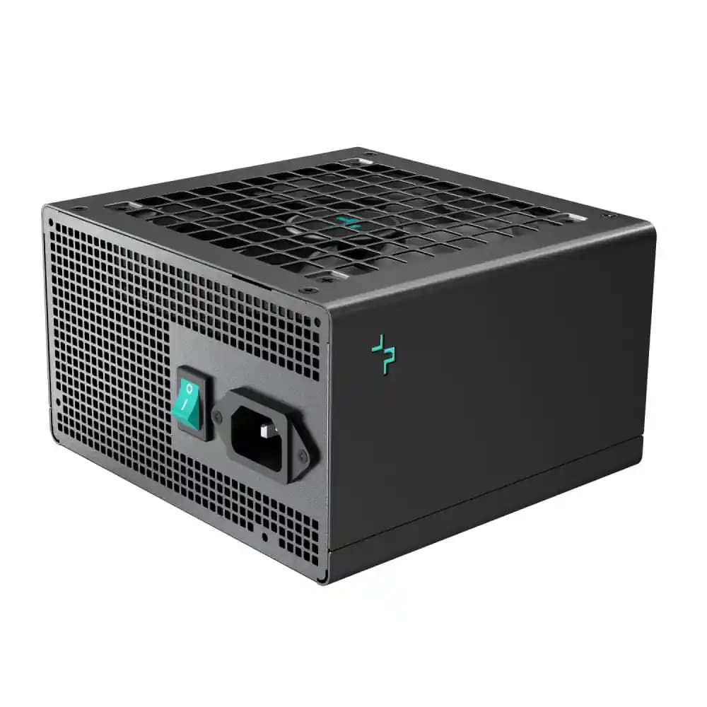 منبع تغذیه کامپیوتر دیپ کول مدل PN850M (ATX3.1) — تصویر ۲