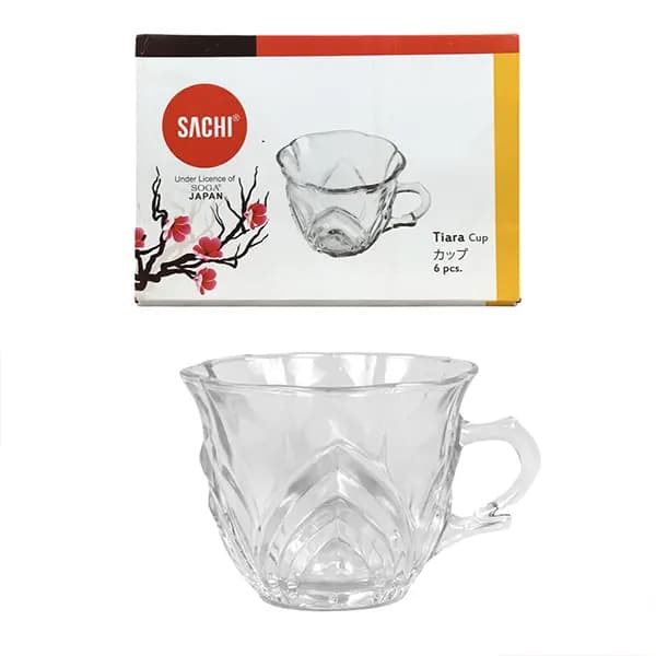 فنجان تیارا کادو