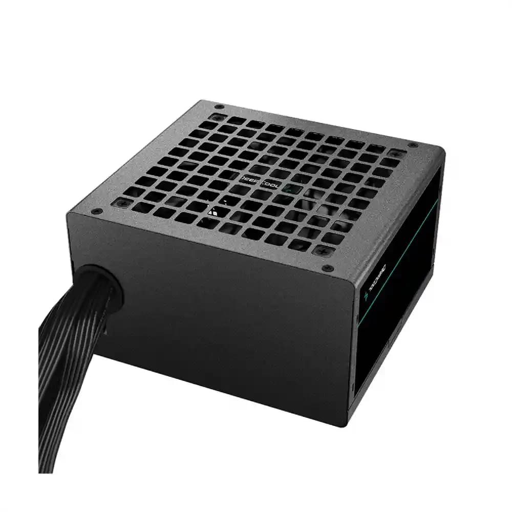 منبع تغذیه کامپیوتر دیپ کول مدل PN850d (ATX3.1)