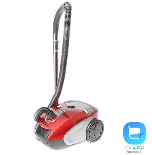 جاروبرقی هاردستون مدل VC2202 — تصویر ۳