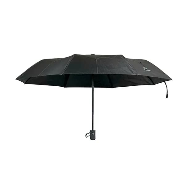 چتر تاشو اتوماتیک پارچه ای