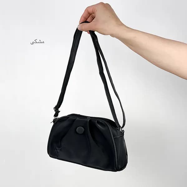 کیف چروک تک دکمه — تصویر ۷