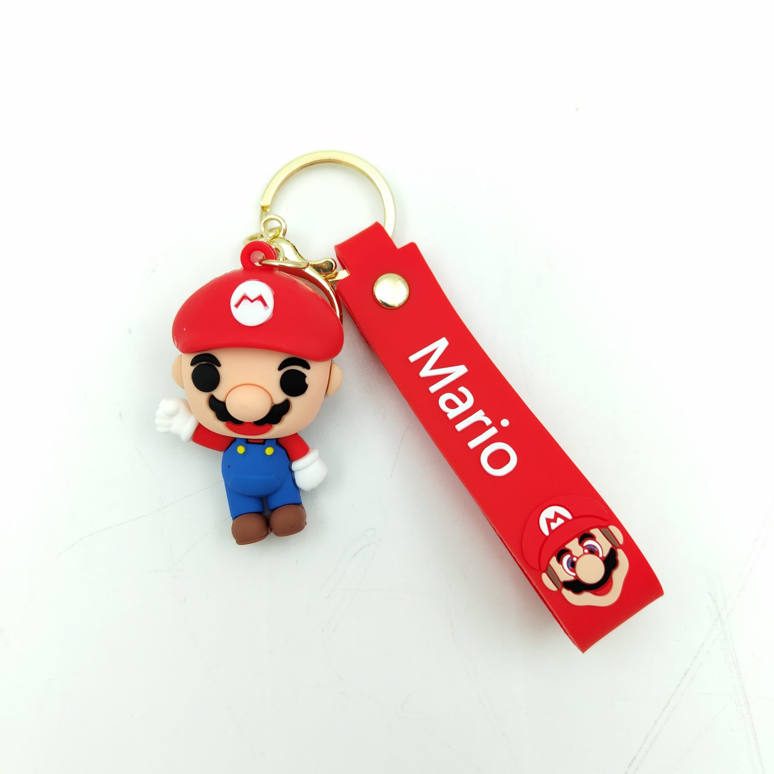 جاسوئیچی Keychain Mario J072