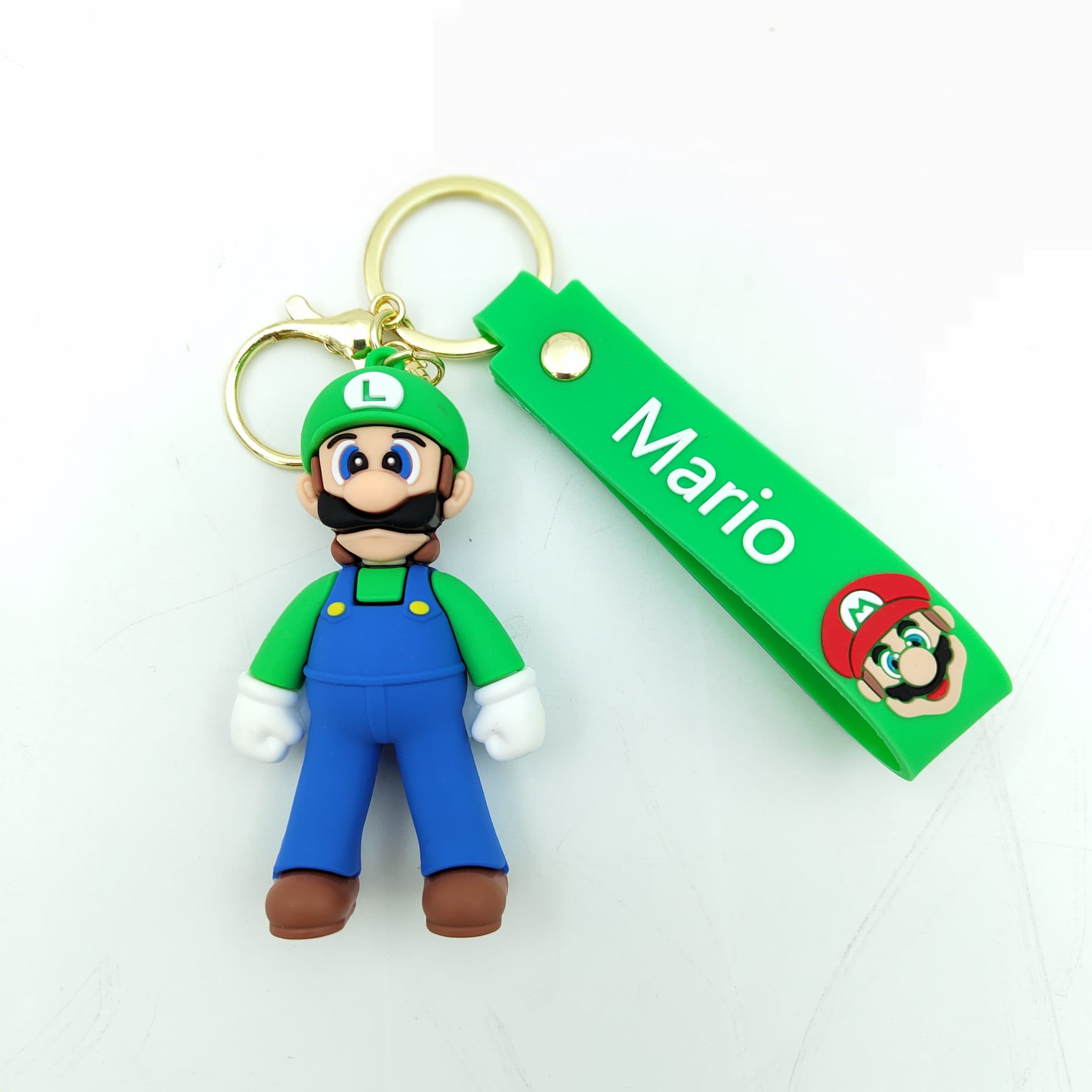 جاسوئیچی Keychain Mario J070