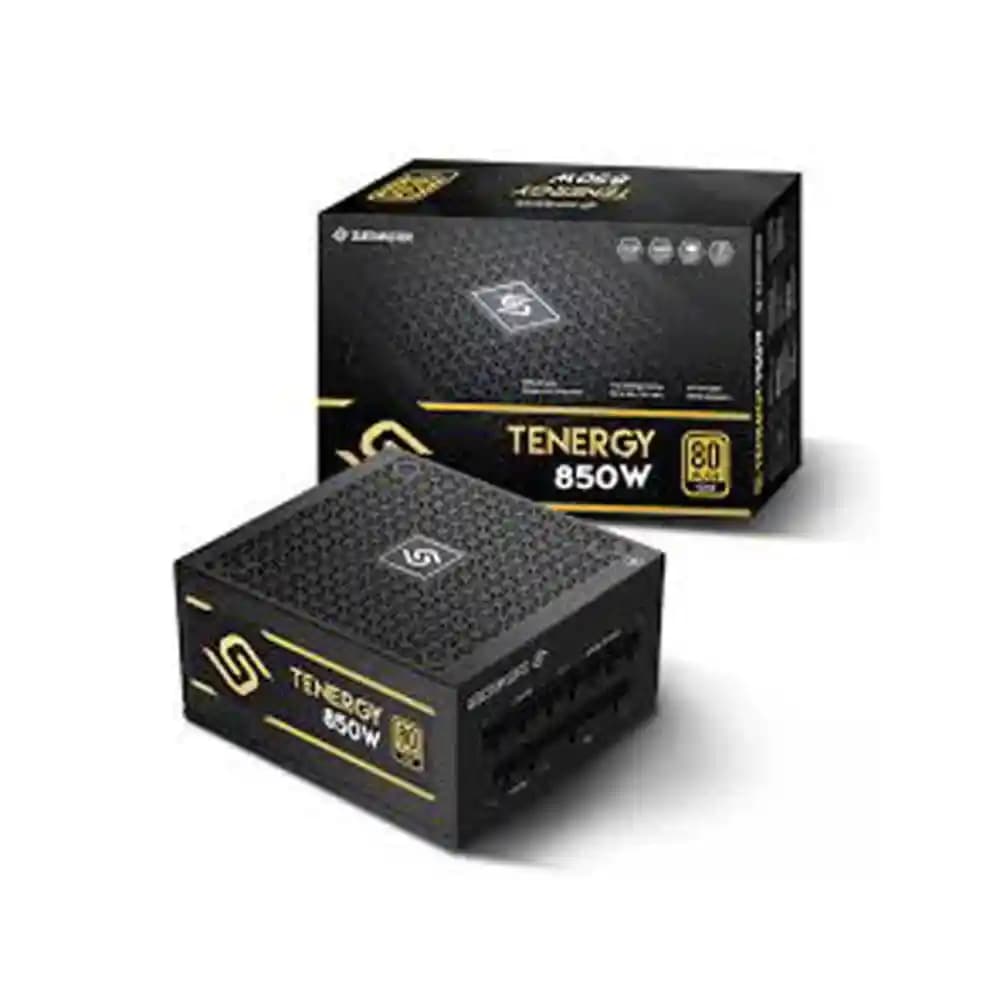 پاور مدل Tenergy Gold PSU 850W Modular
