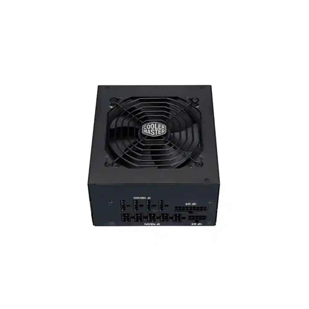پاور 850 وات Asus مدل ROG STRIX-850G 80Plus Gold — تصویر ۲