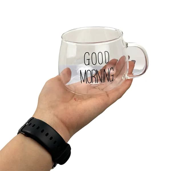 ليوان تپل طرح good morning — تصویر ۳