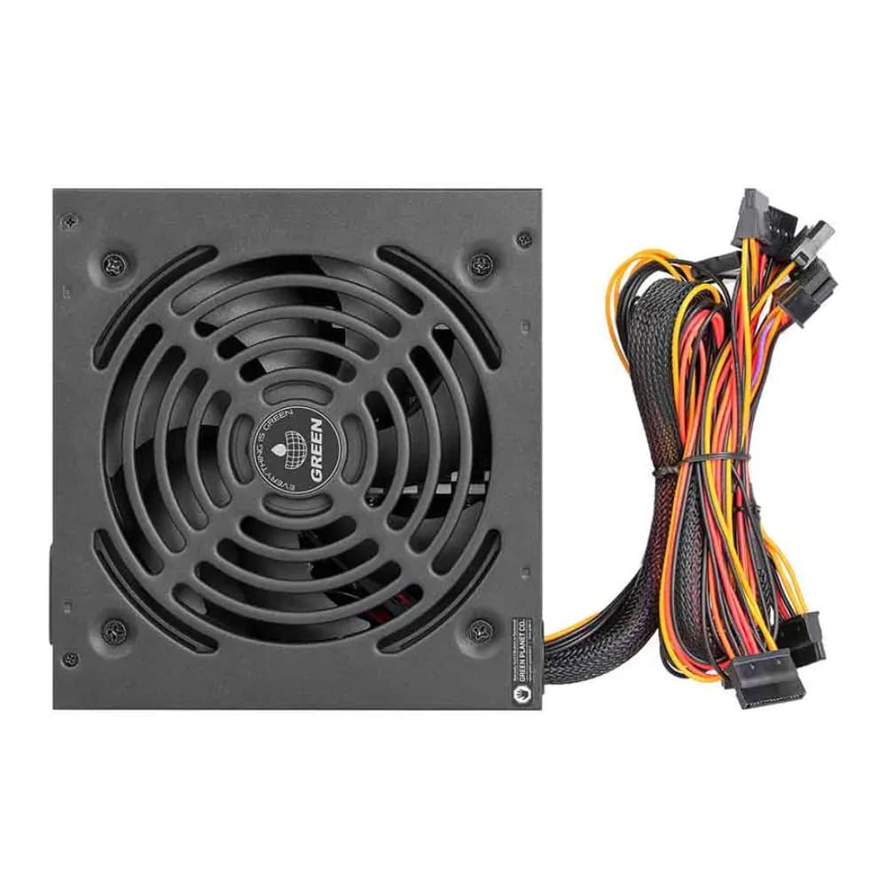 پاور 300 وات گرین مدل GP300A-ECO Rev3.1 کارکرده