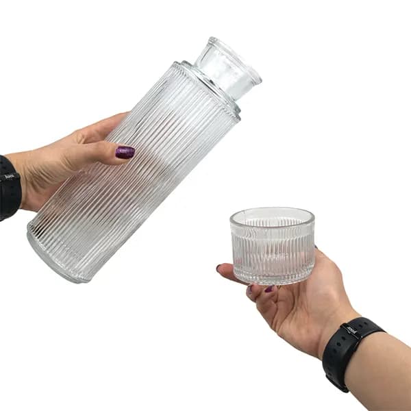 بطری آوات دنیز 1050 — تصویر ۲