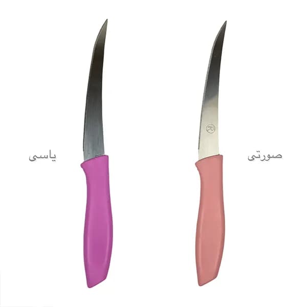 چاقو اره ای تکی روک — تصویر ۸