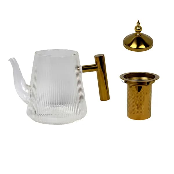 قوری پیرکس کد 28 — تصویر ۲