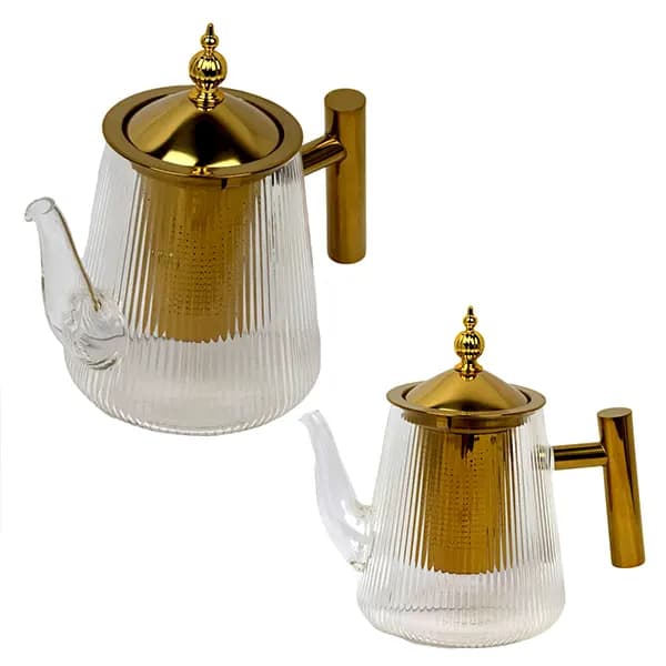 قوری پیرکس کد 28 — تصویر ۳