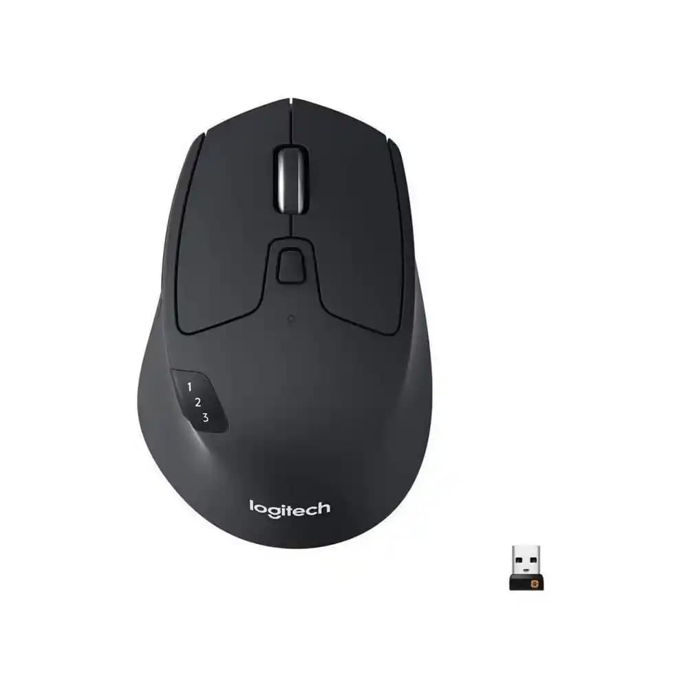 ماوس لاجیتک مدل M720