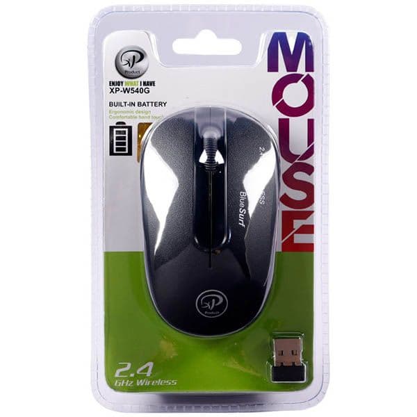 موس بی سیم XP-Product XP-W540G