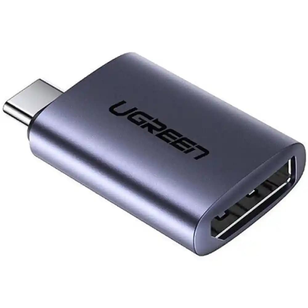 تبدیل Type C به DisplayPort یوگرین US321