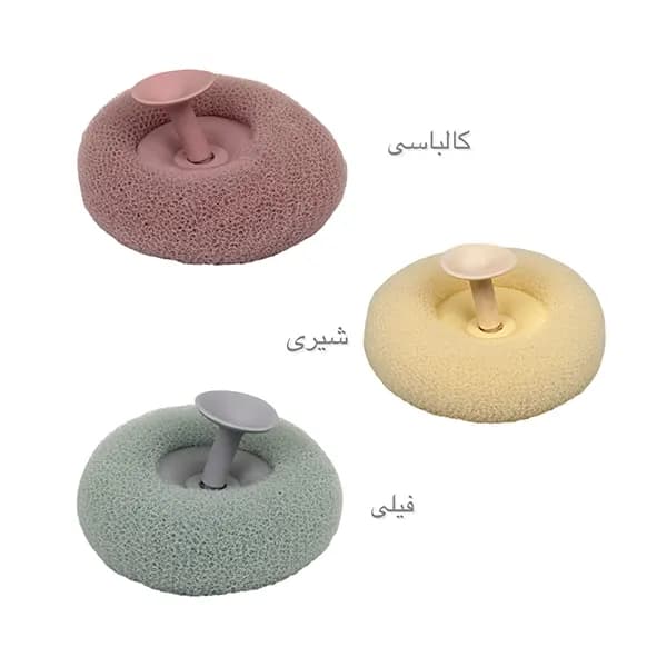 لیف چسبان مدل ژاپنی — تصویر ۳