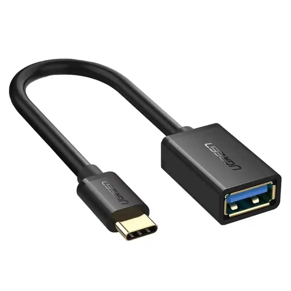 مبدل USB3.0 به USB-C یوگرین US154